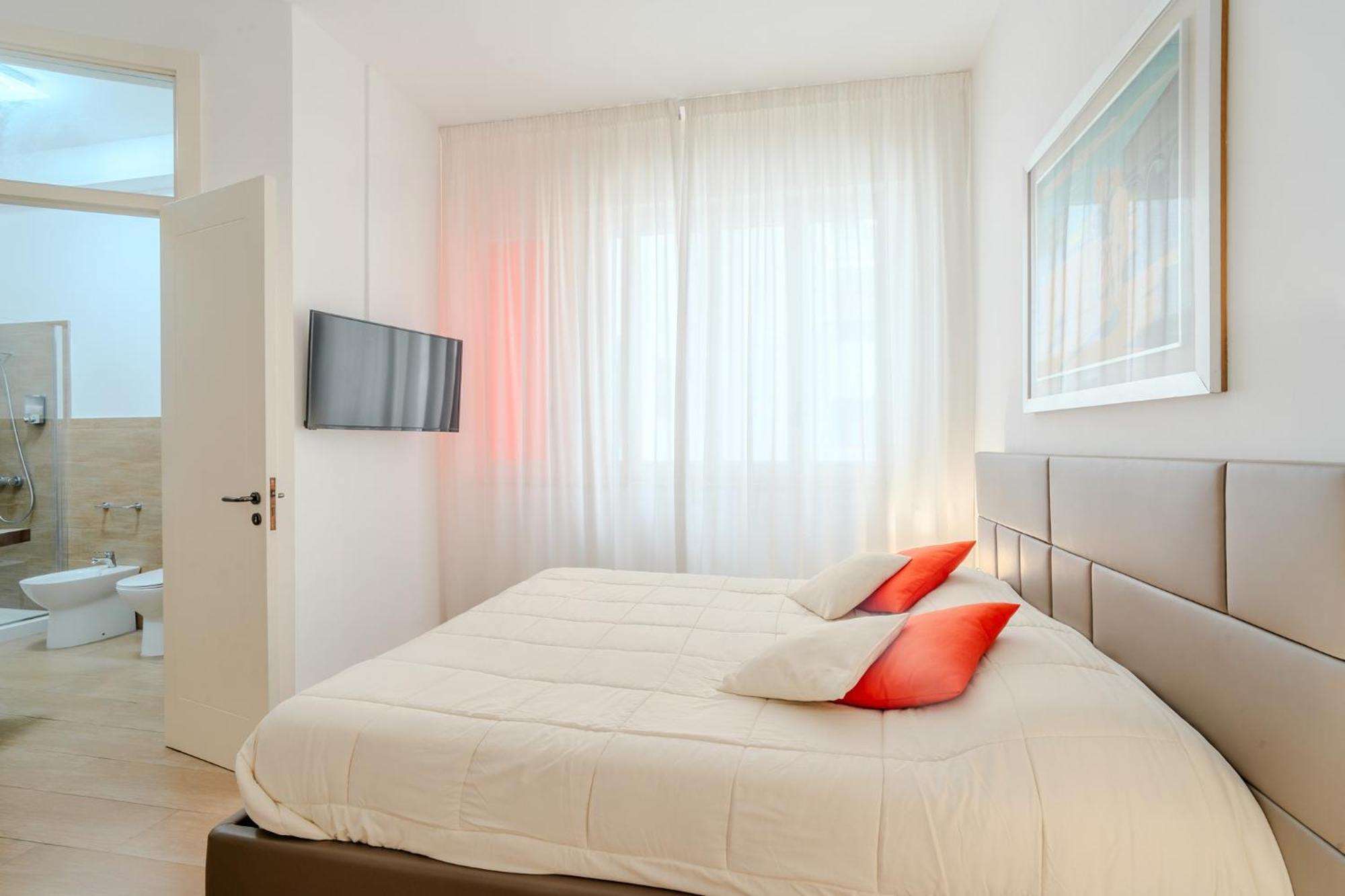 B&B Charme Lecce Ngoại thất bức ảnh