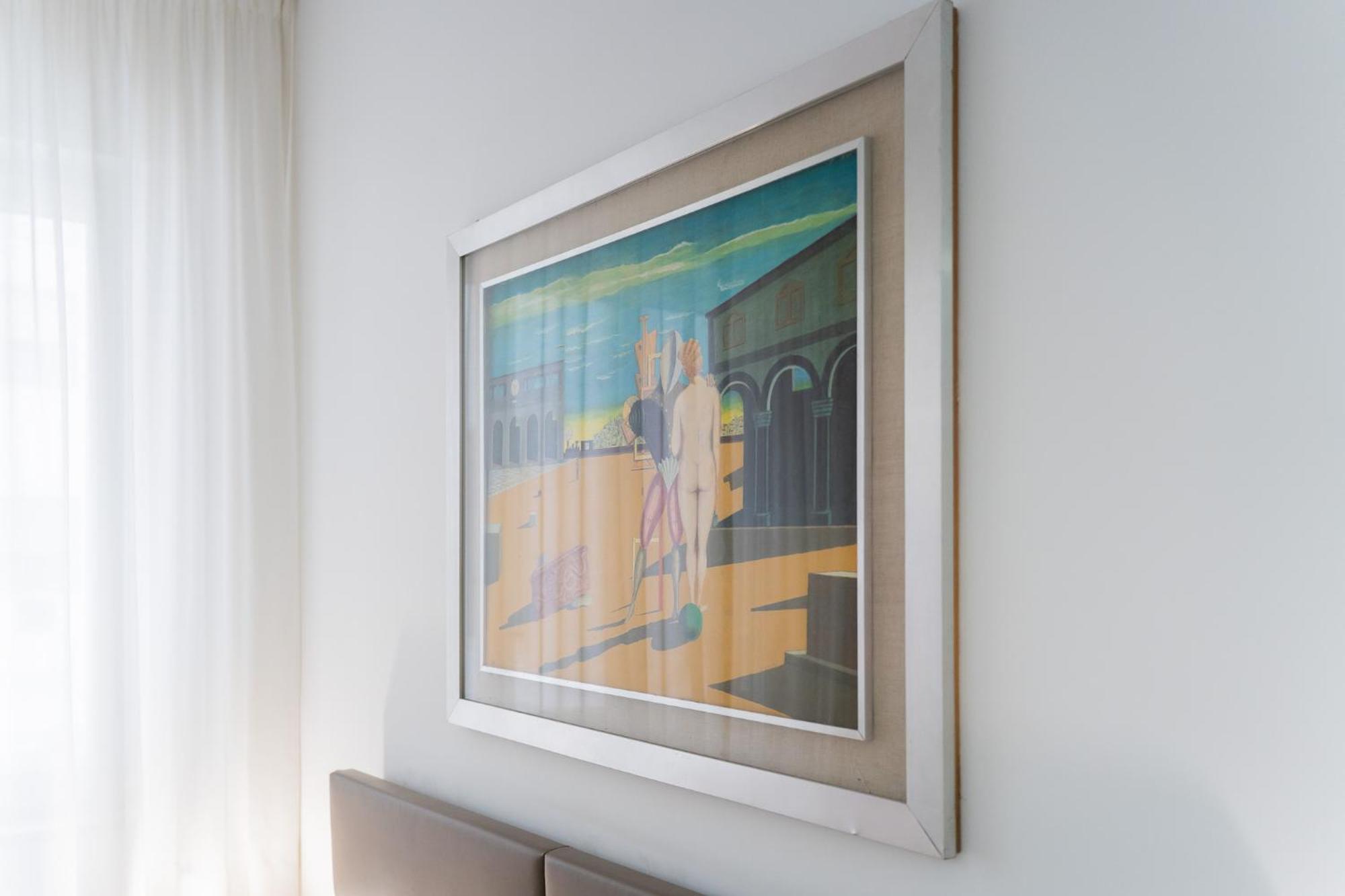 B&B Charme Lecce Ngoại thất bức ảnh