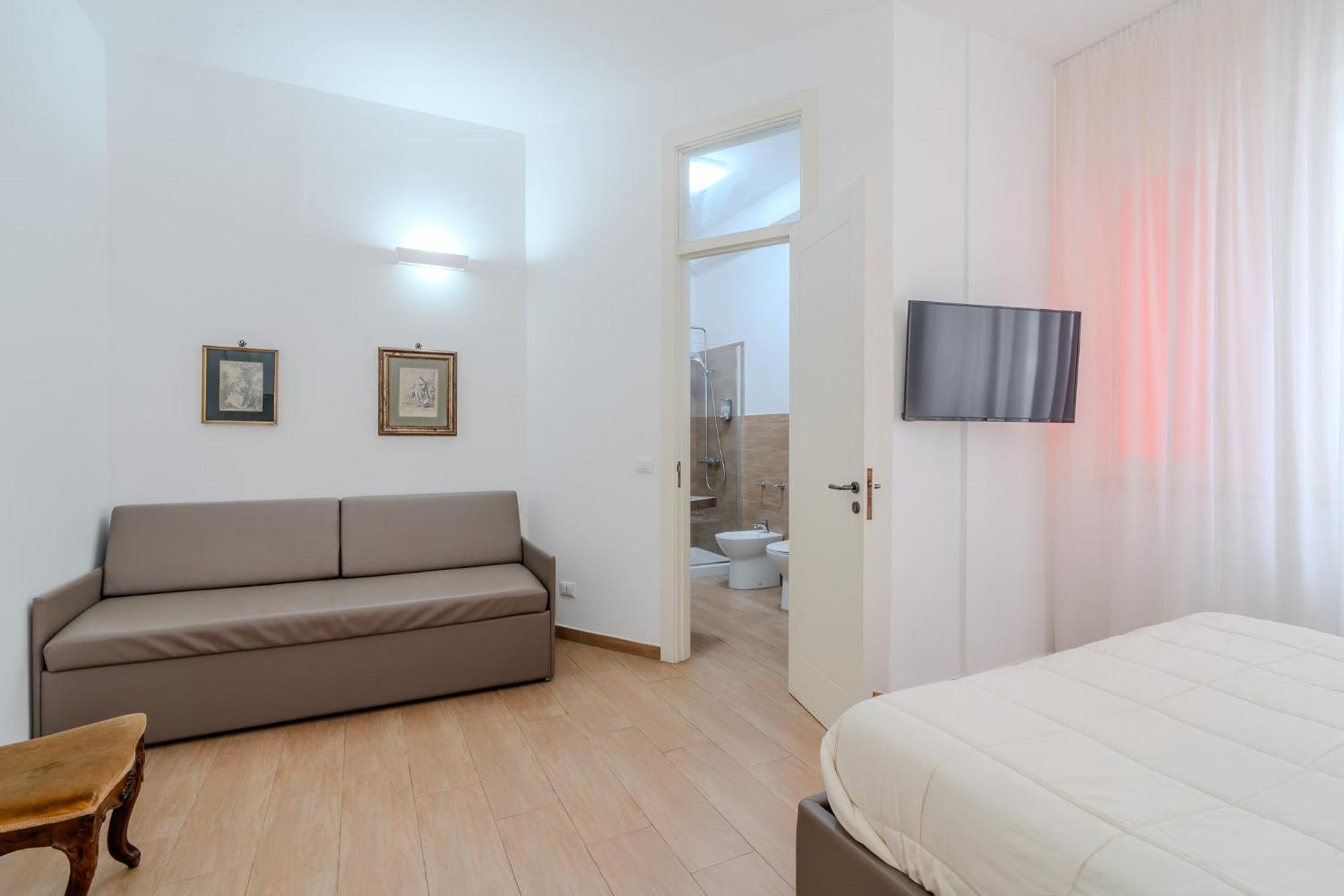 B&B Charme Lecce Ngoại thất bức ảnh