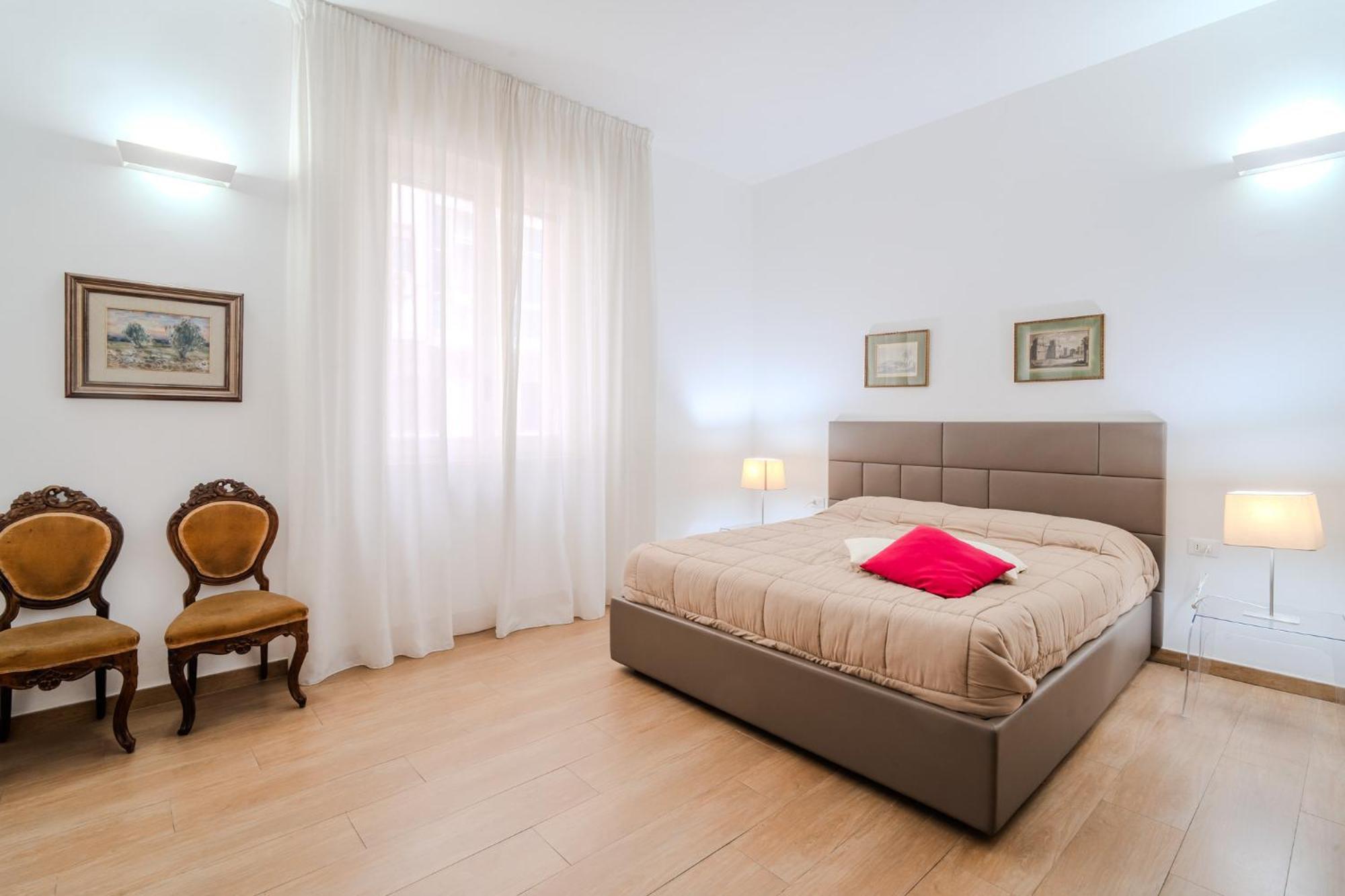 B&B Charme Lecce Ngoại thất bức ảnh