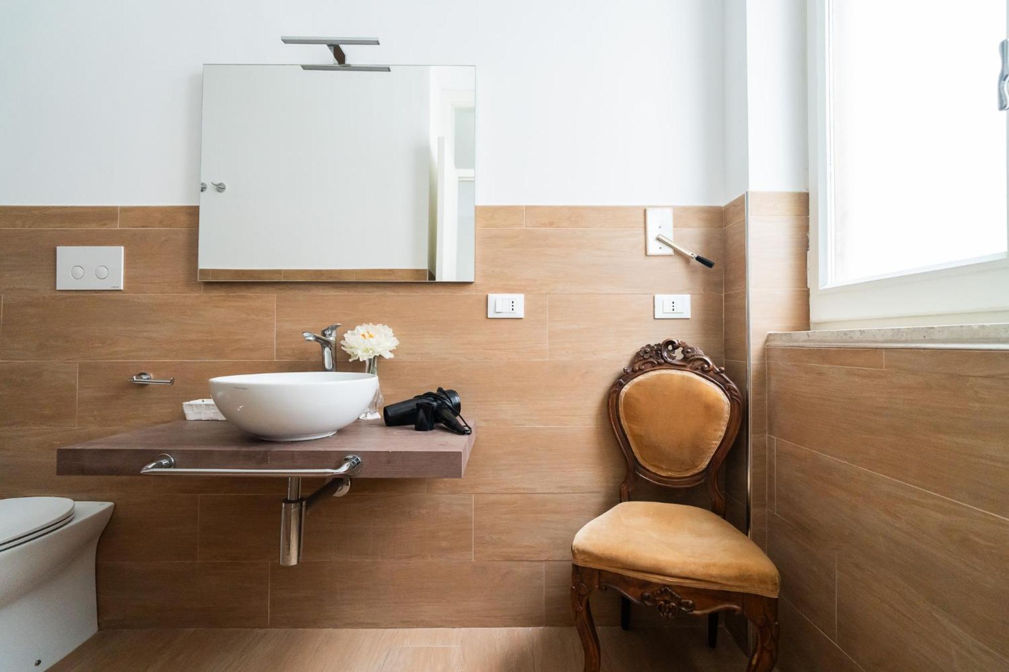 B&B Charme Lecce Ngoại thất bức ảnh