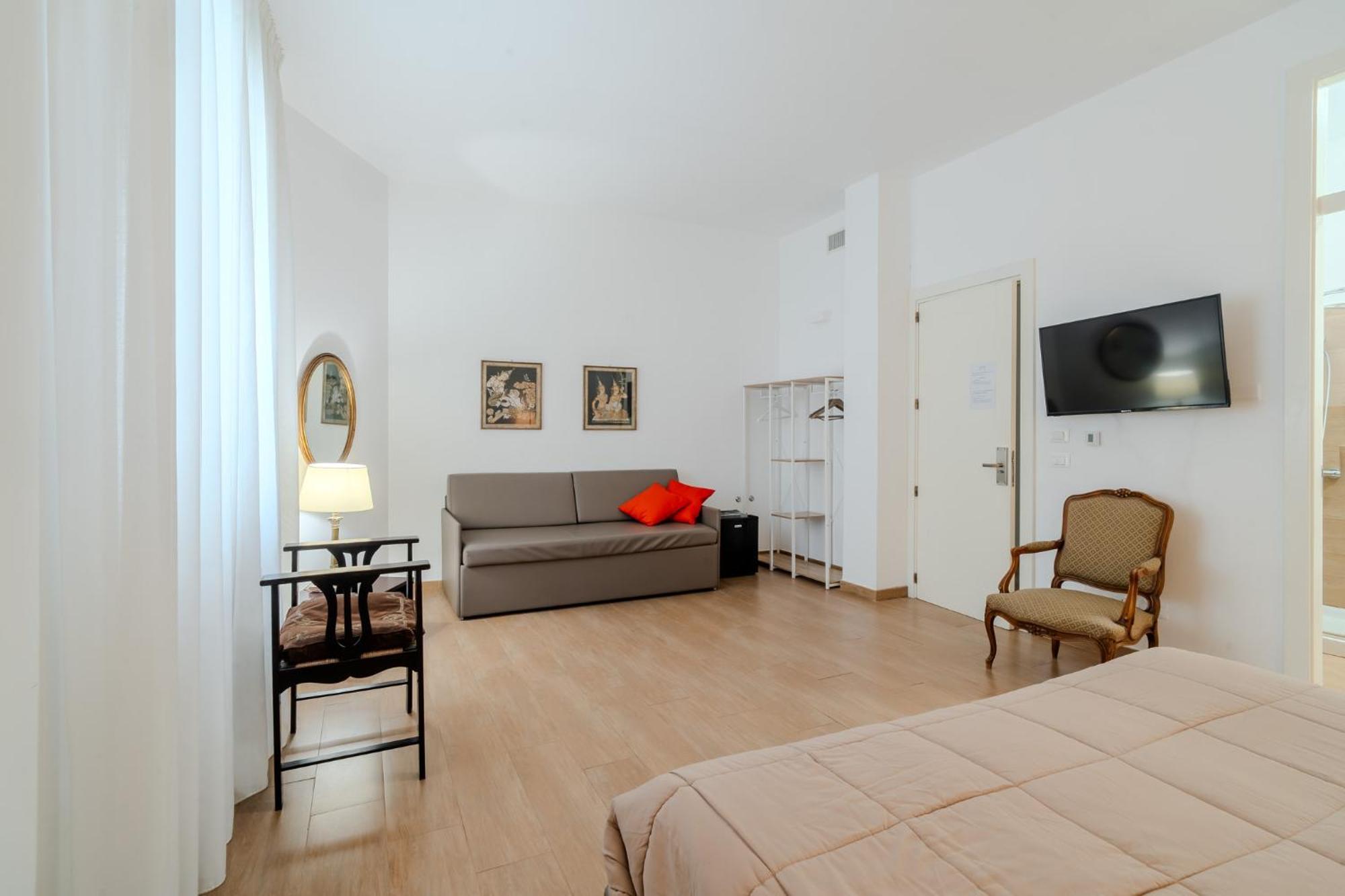 B&B Charme Lecce Ngoại thất bức ảnh