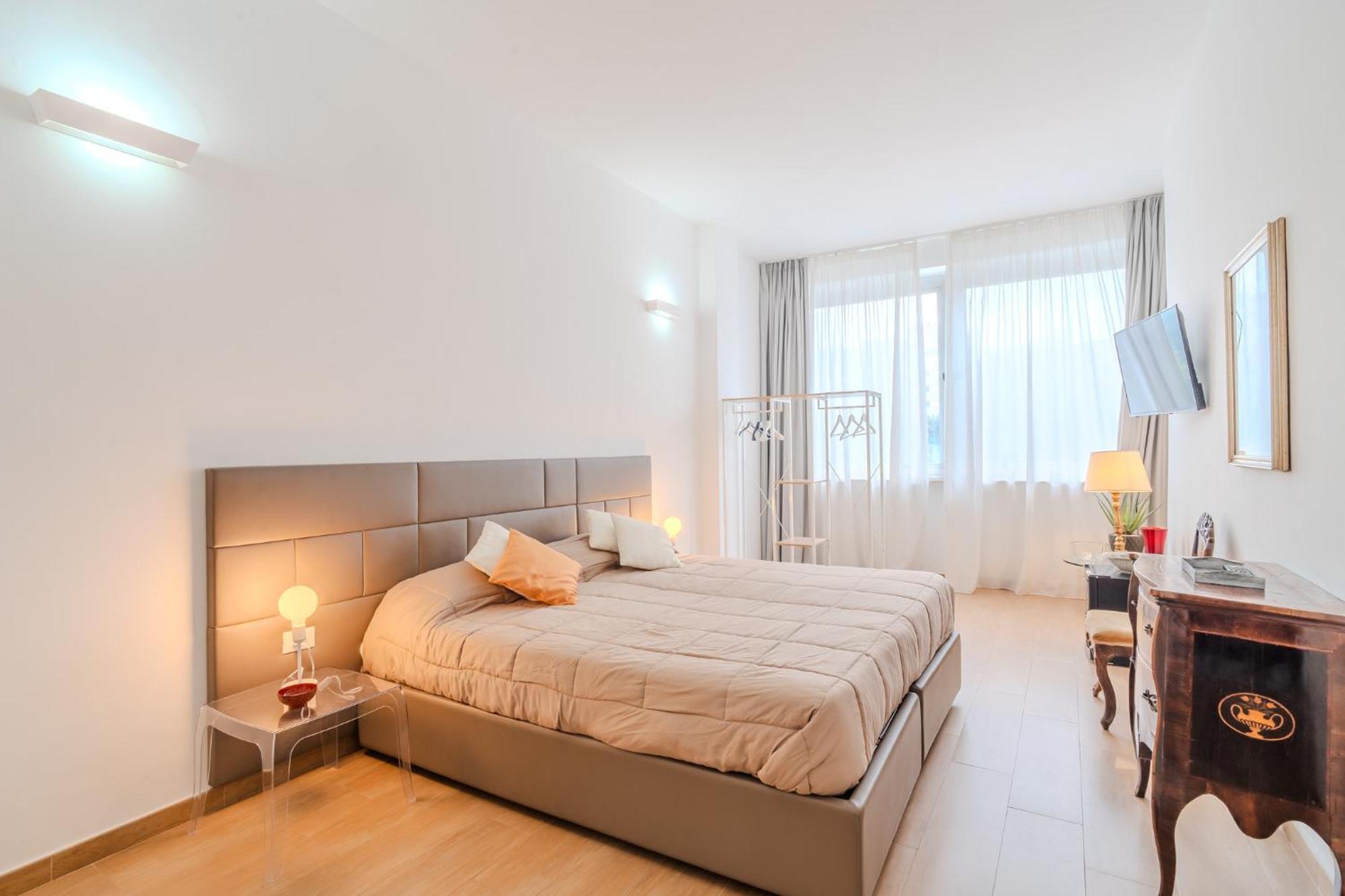 B&B Charme Lecce Ngoại thất bức ảnh