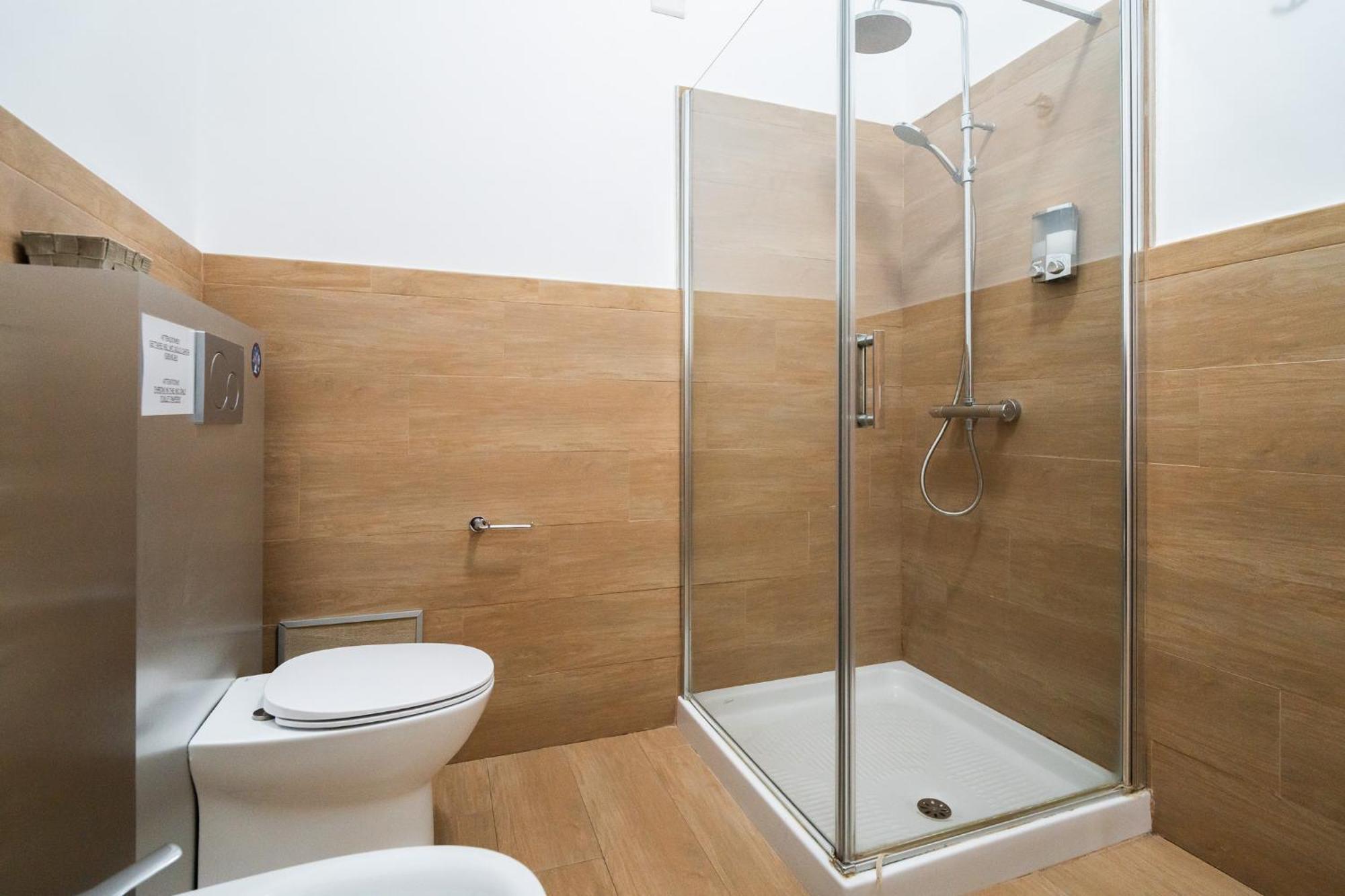 B&B Charme Lecce Phòng bức ảnh