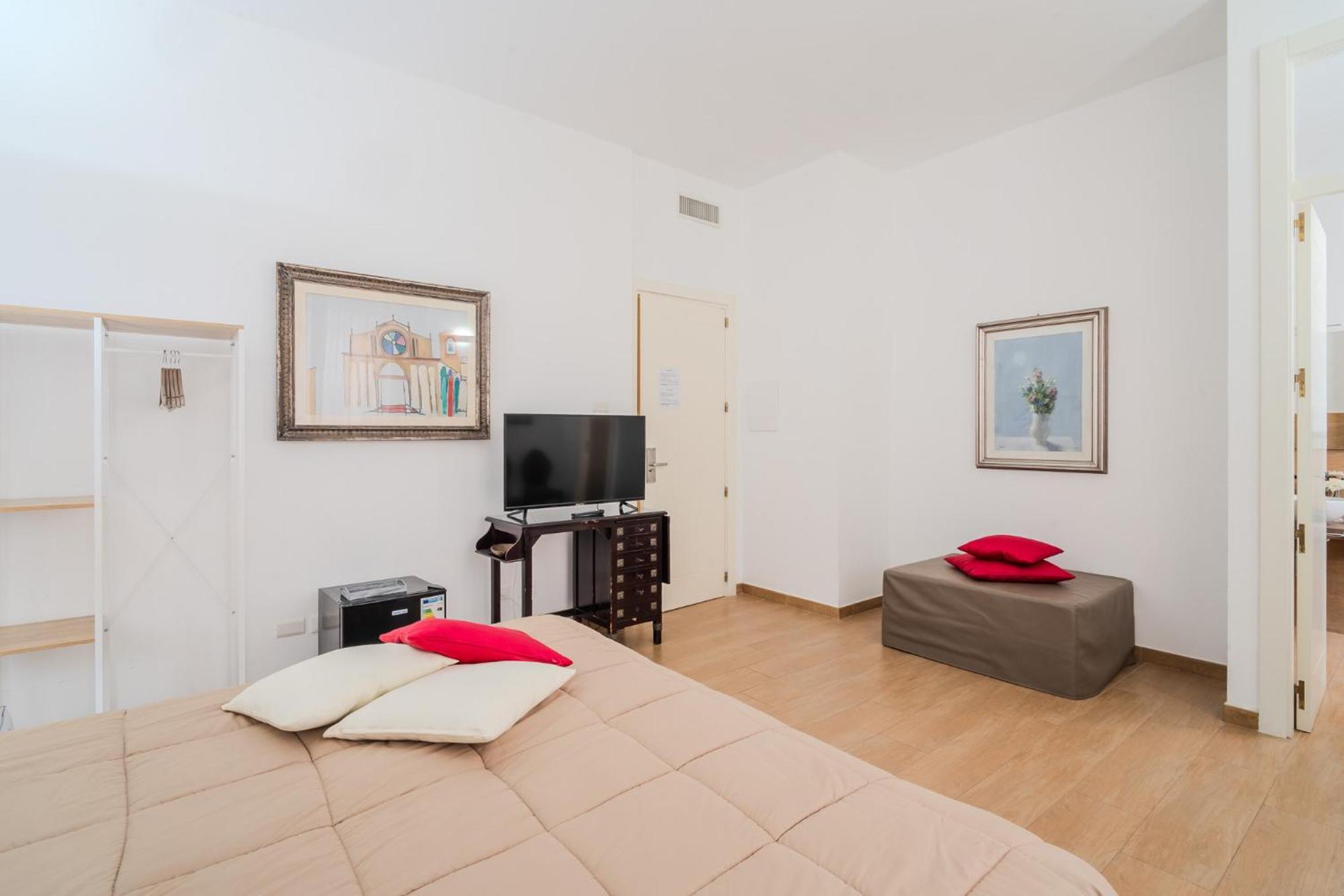 B&B Charme Lecce Ngoại thất bức ảnh