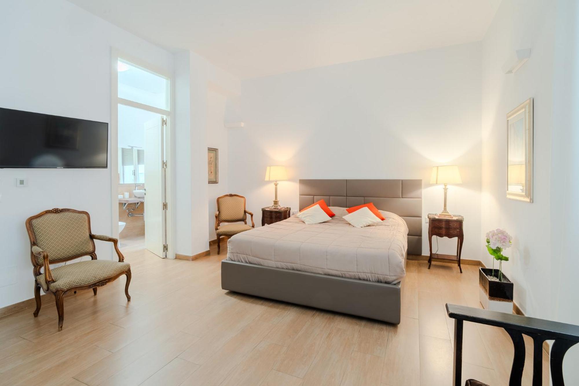 B&B Charme Lecce Ngoại thất bức ảnh