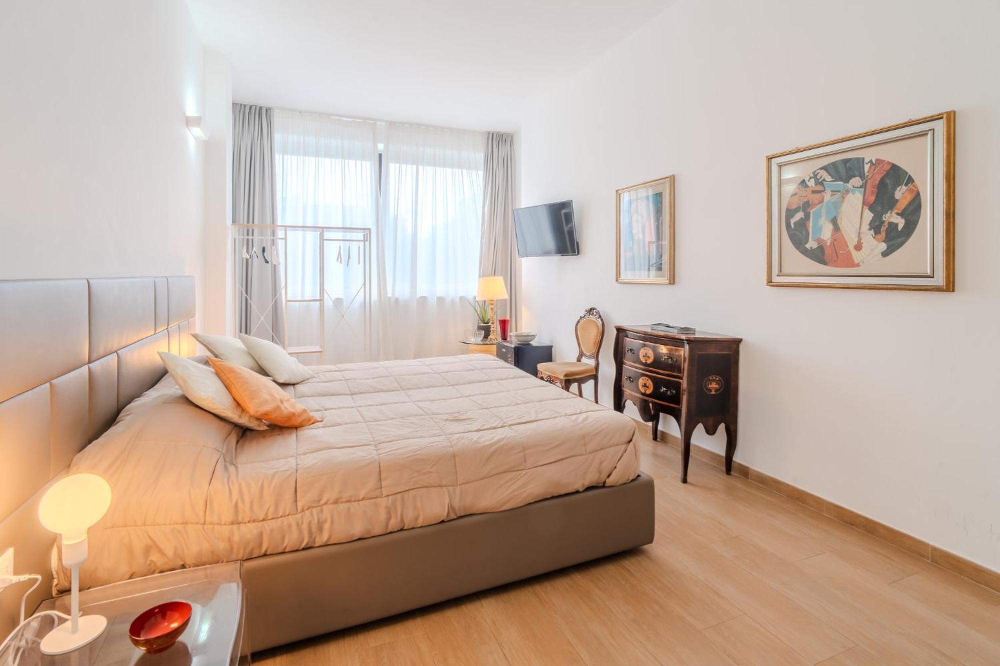 B&B Charme Lecce Ngoại thất bức ảnh