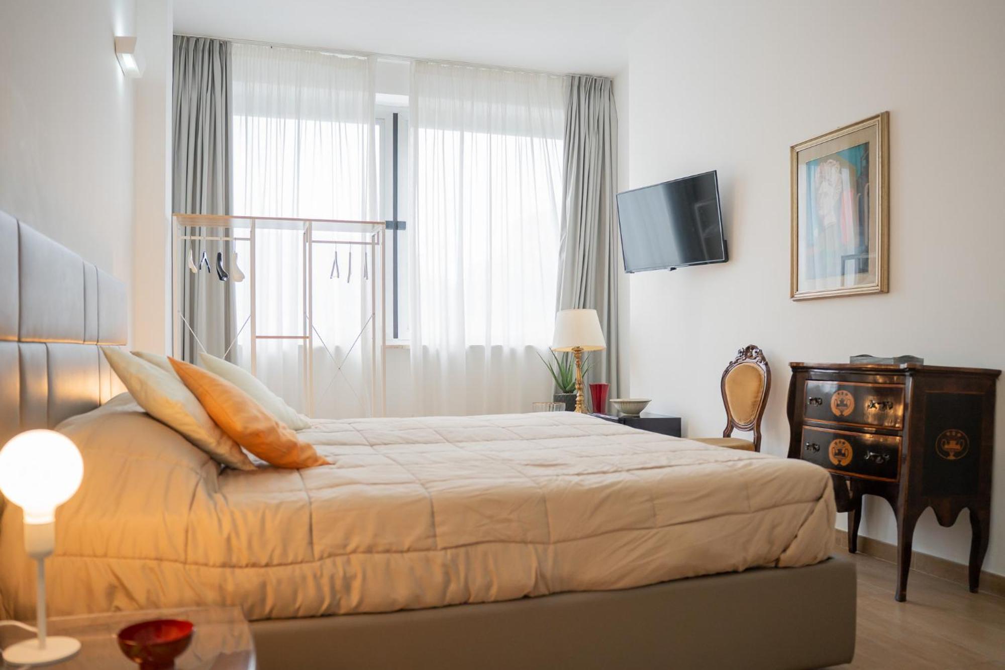B&B Charme Lecce Ngoại thất bức ảnh
