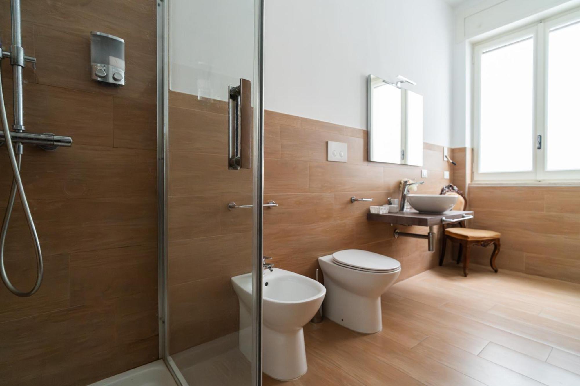B&B Charme Lecce Ngoại thất bức ảnh