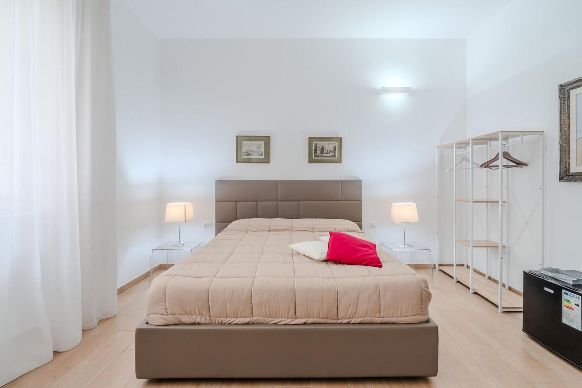 B&B Charme Lecce Ngoại thất bức ảnh
