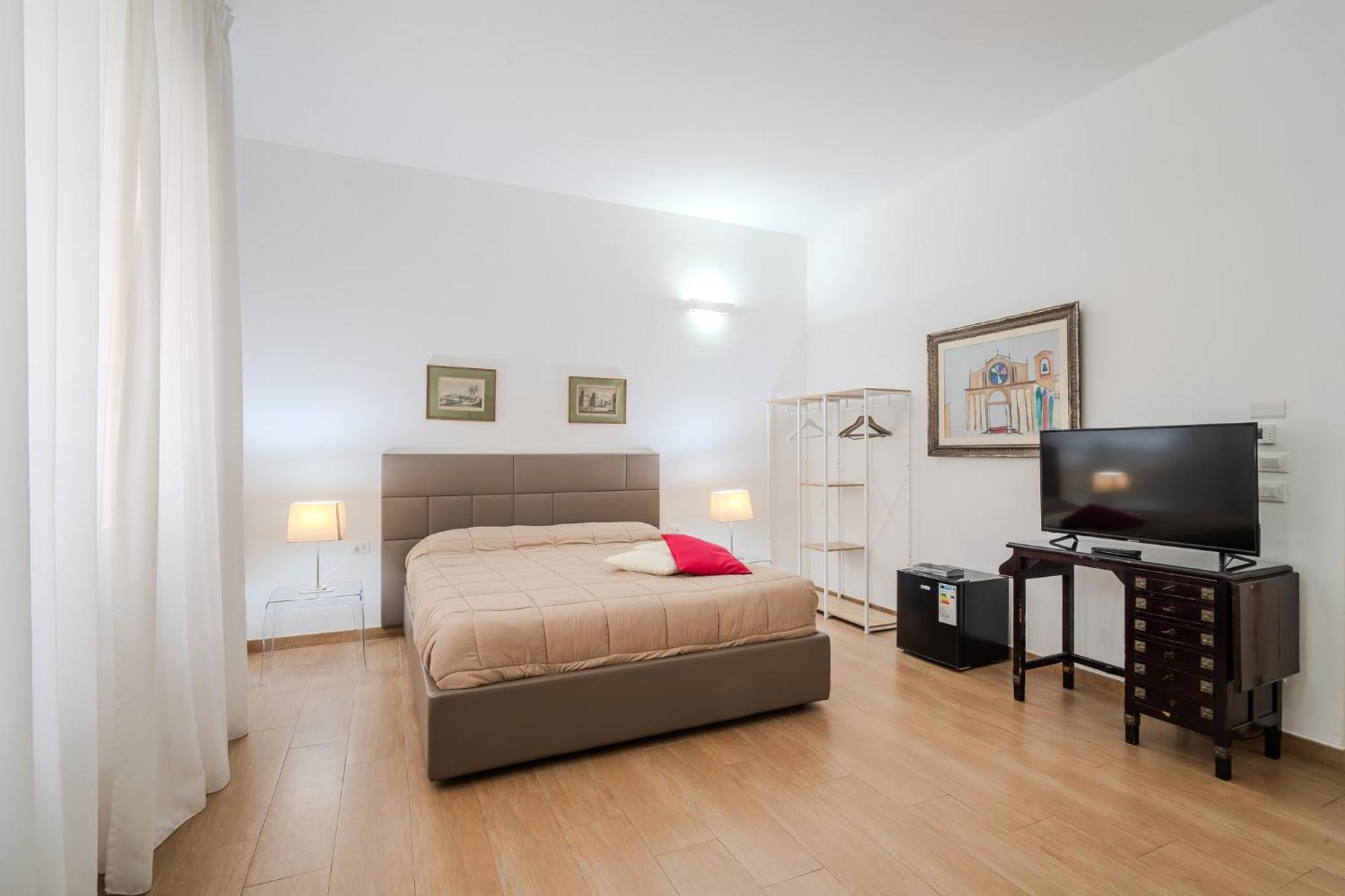 B&B Charme Lecce Ngoại thất bức ảnh