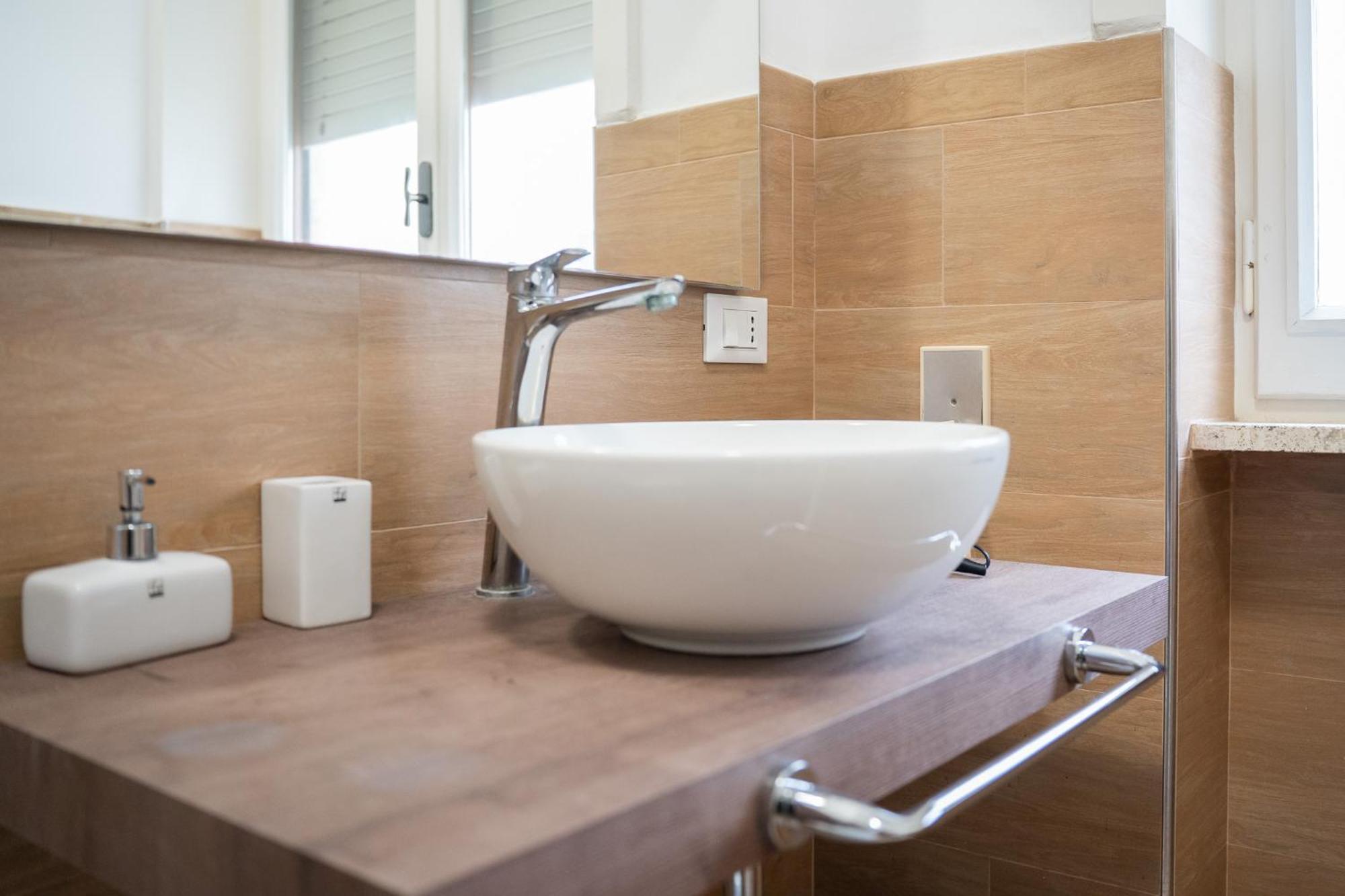 B&B Charme Lecce Ngoại thất bức ảnh