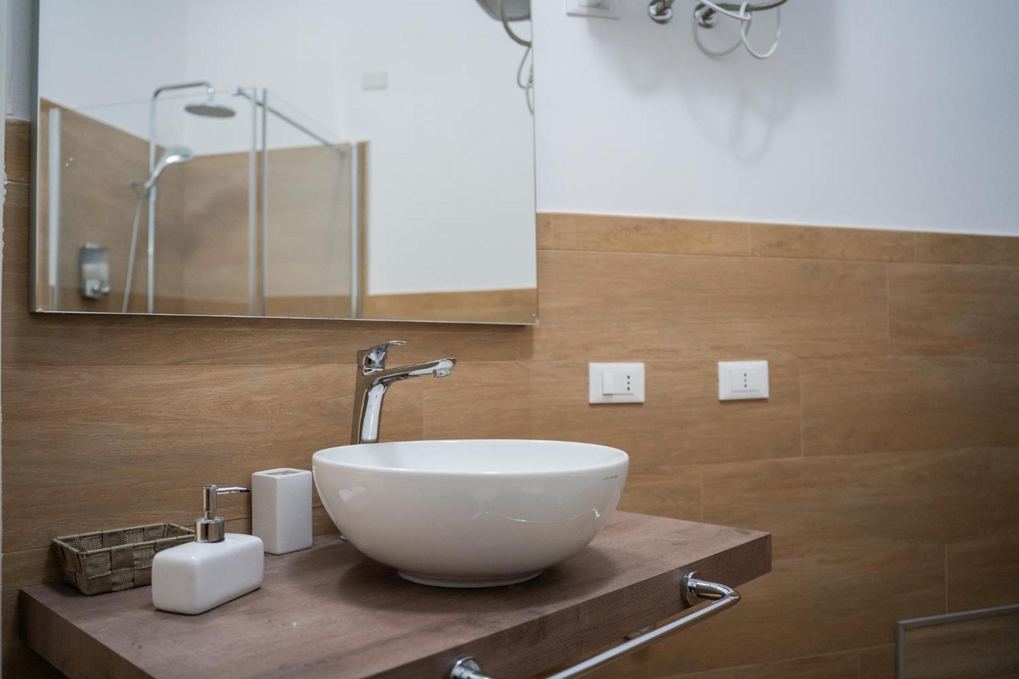 B&B Charme Lecce Phòng bức ảnh