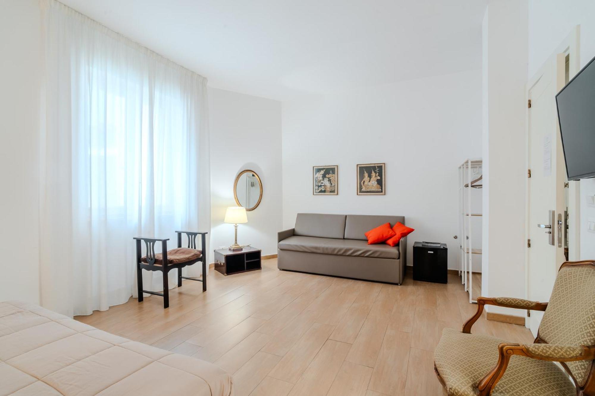 B&B Charme Lecce Ngoại thất bức ảnh