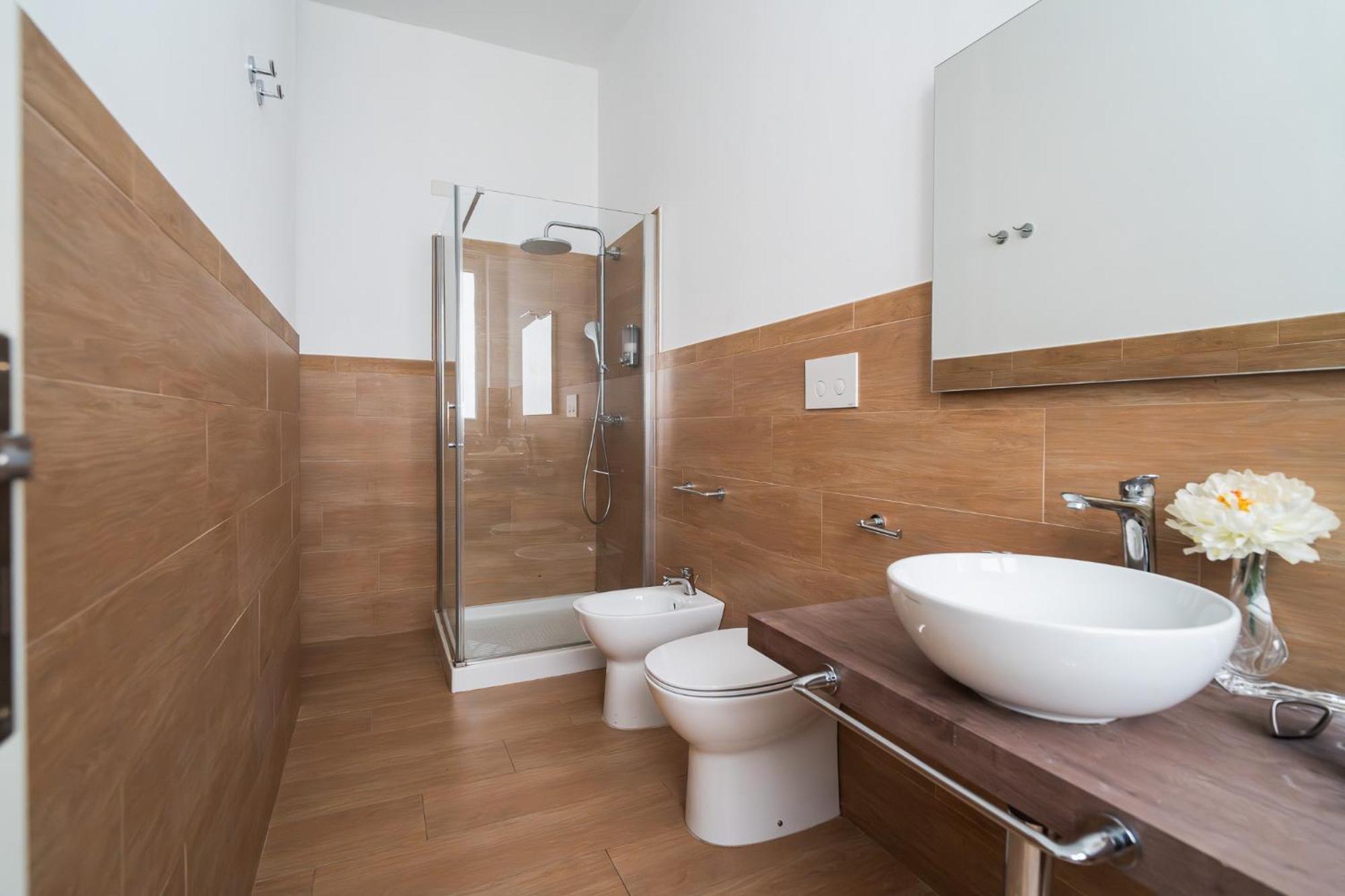 B&B Charme Lecce Phòng bức ảnh
