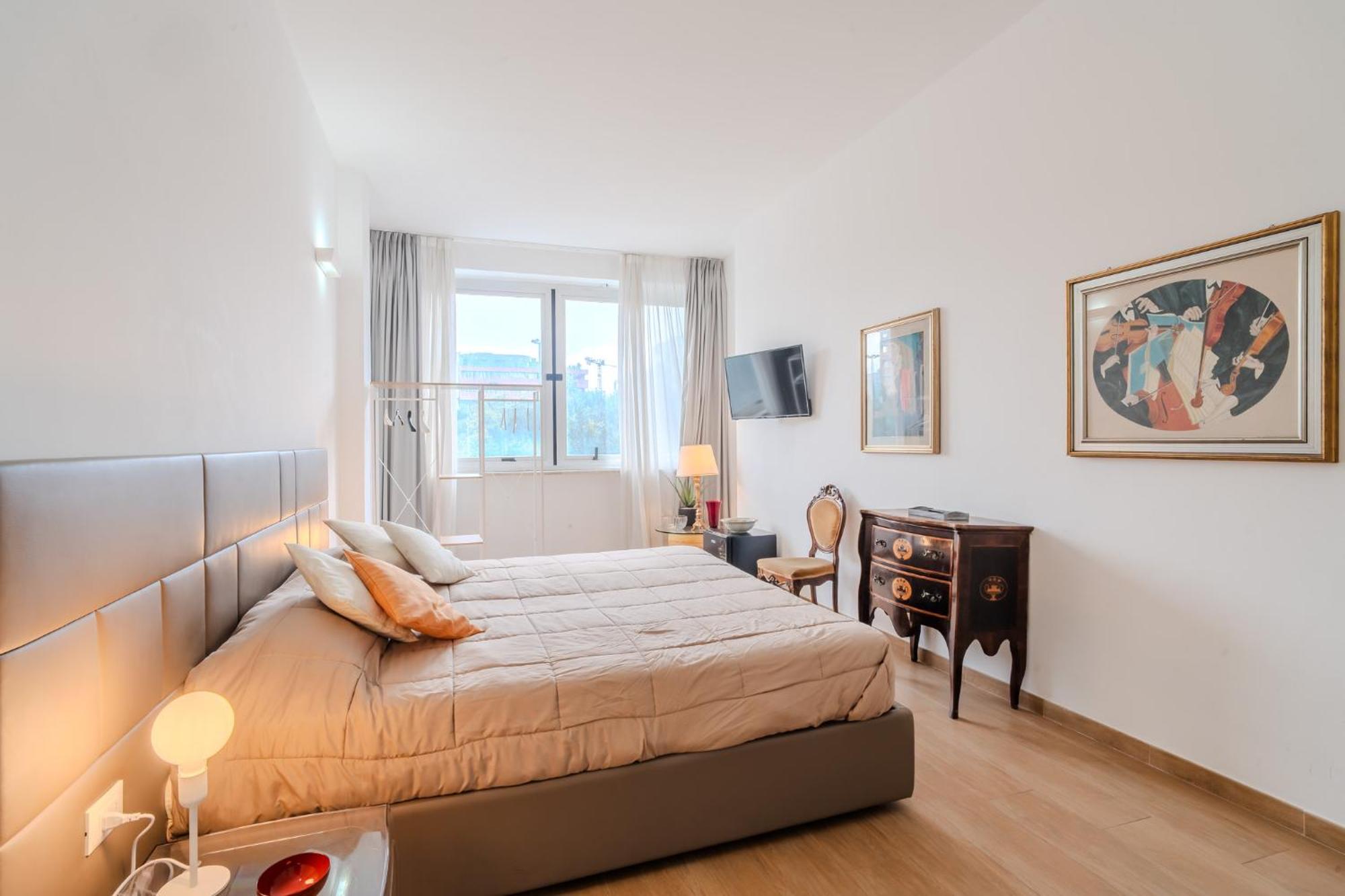 B&B Charme Lecce Ngoại thất bức ảnh