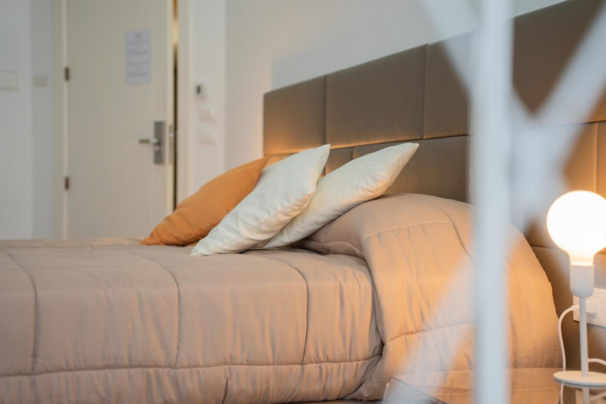 B&B Charme Lecce Ngoại thất bức ảnh