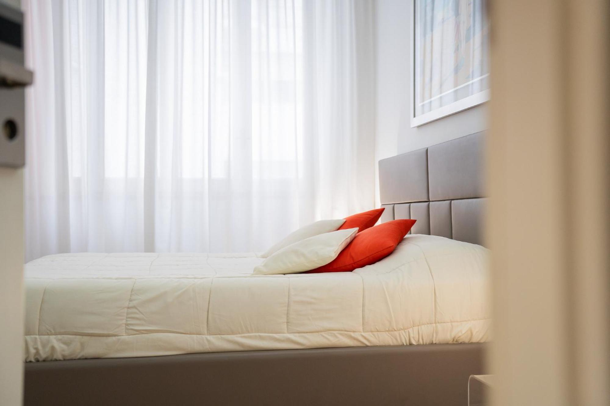 B&B Charme Lecce Ngoại thất bức ảnh