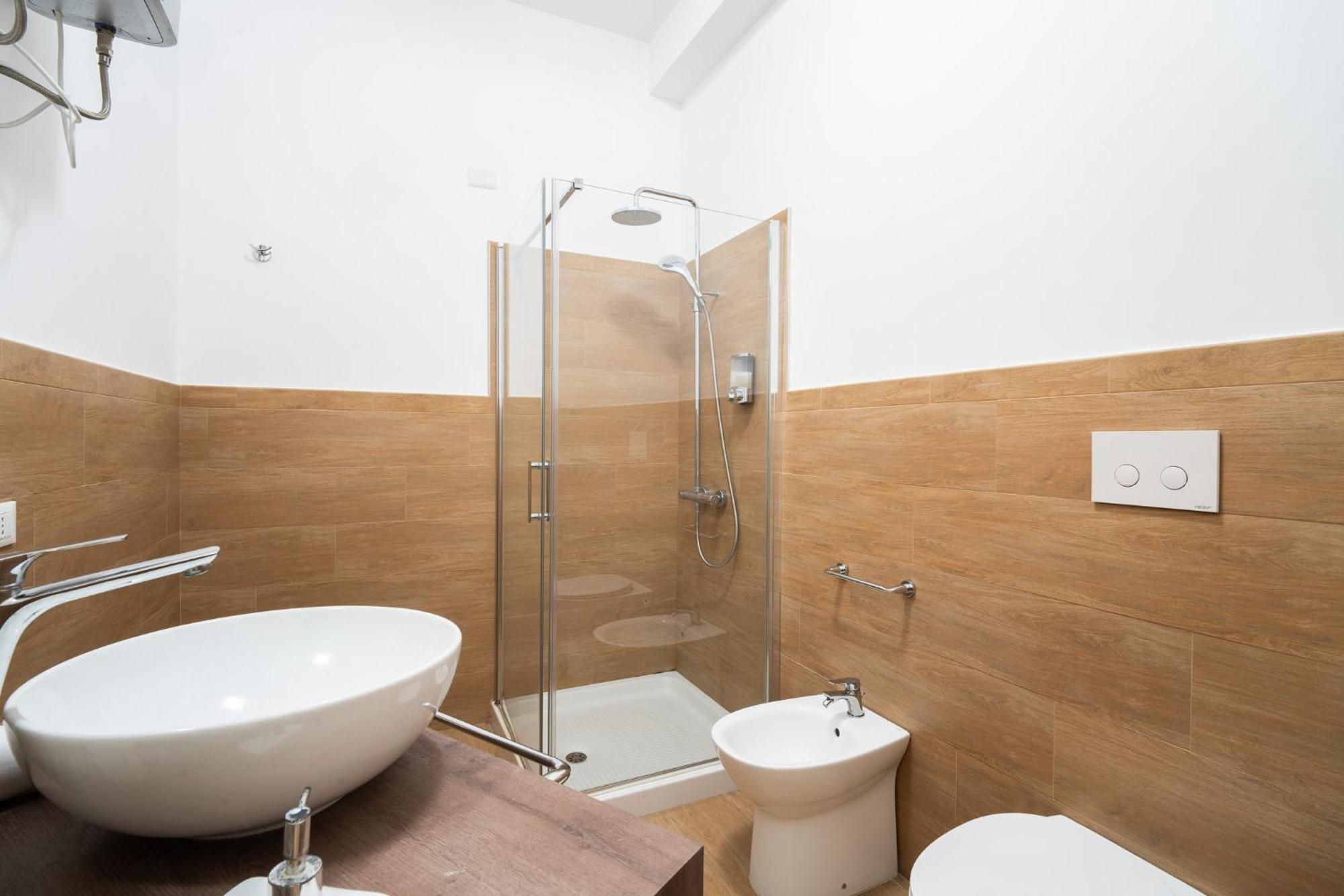 B&B Charme Lecce Ngoại thất bức ảnh