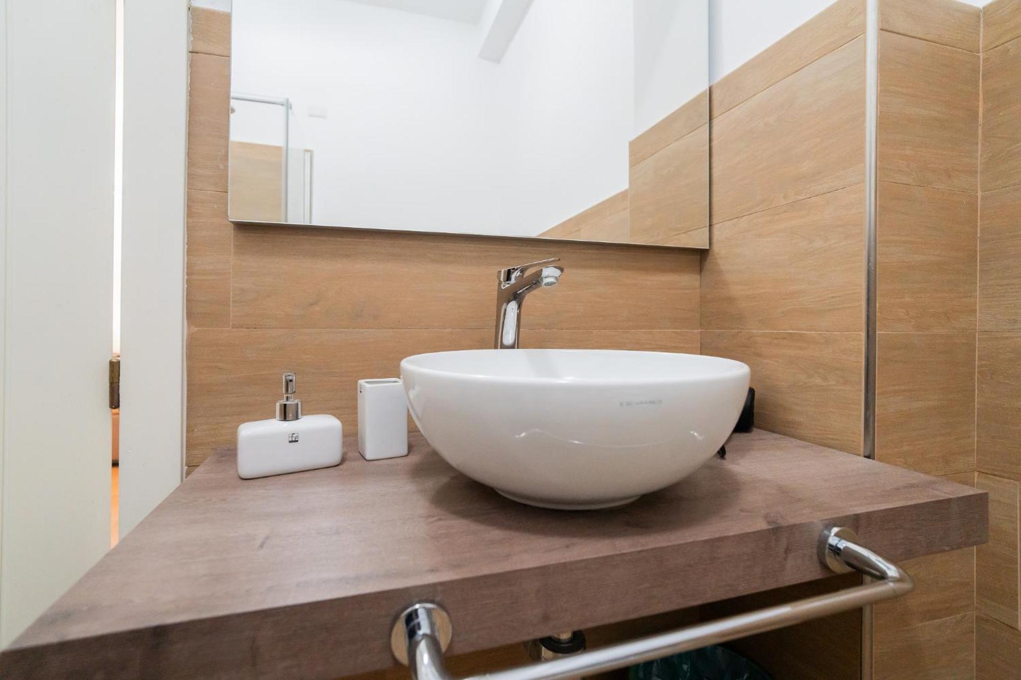 B&B Charme Lecce Ngoại thất bức ảnh