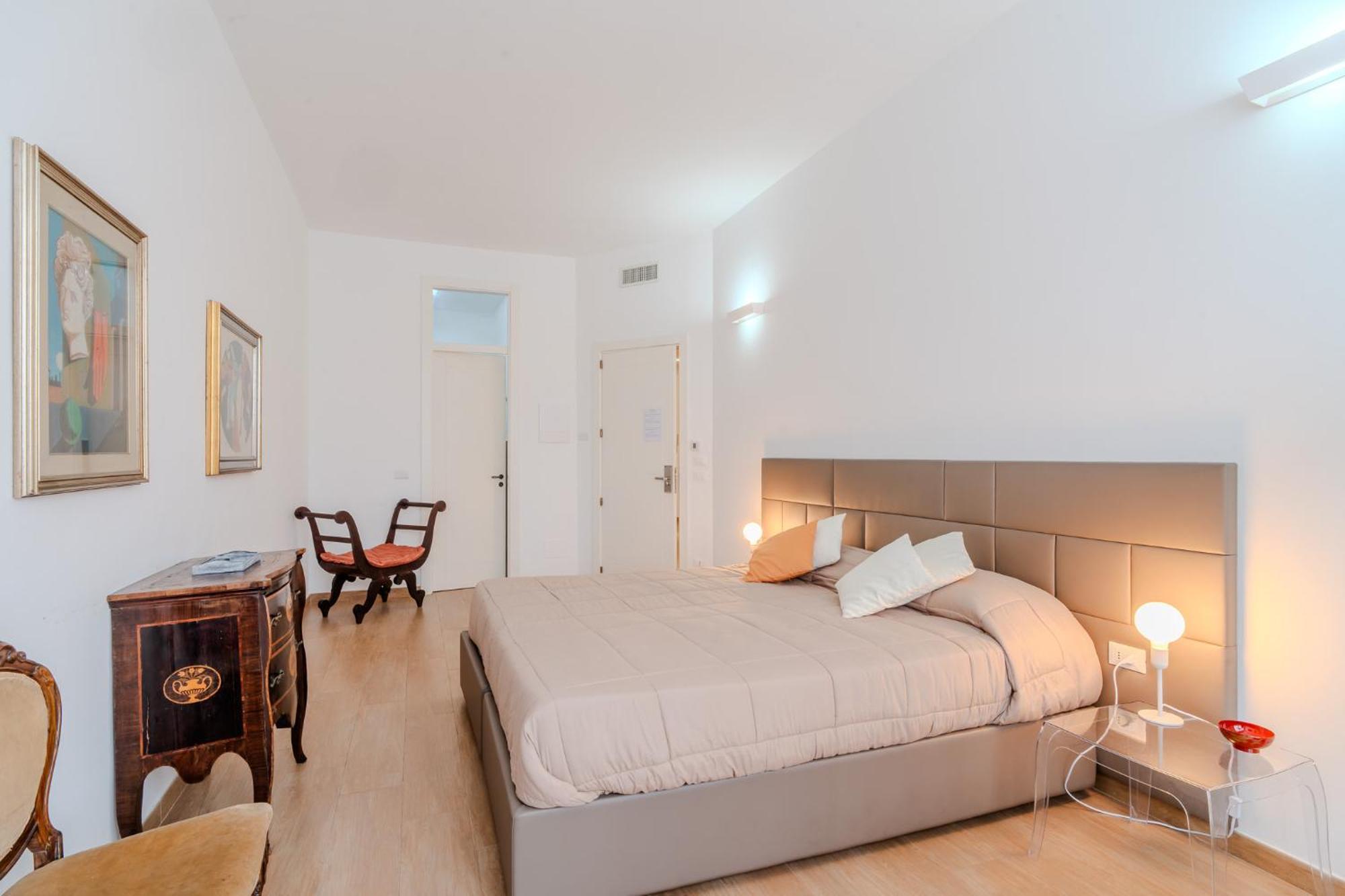 B&B Charme Lecce Ngoại thất bức ảnh