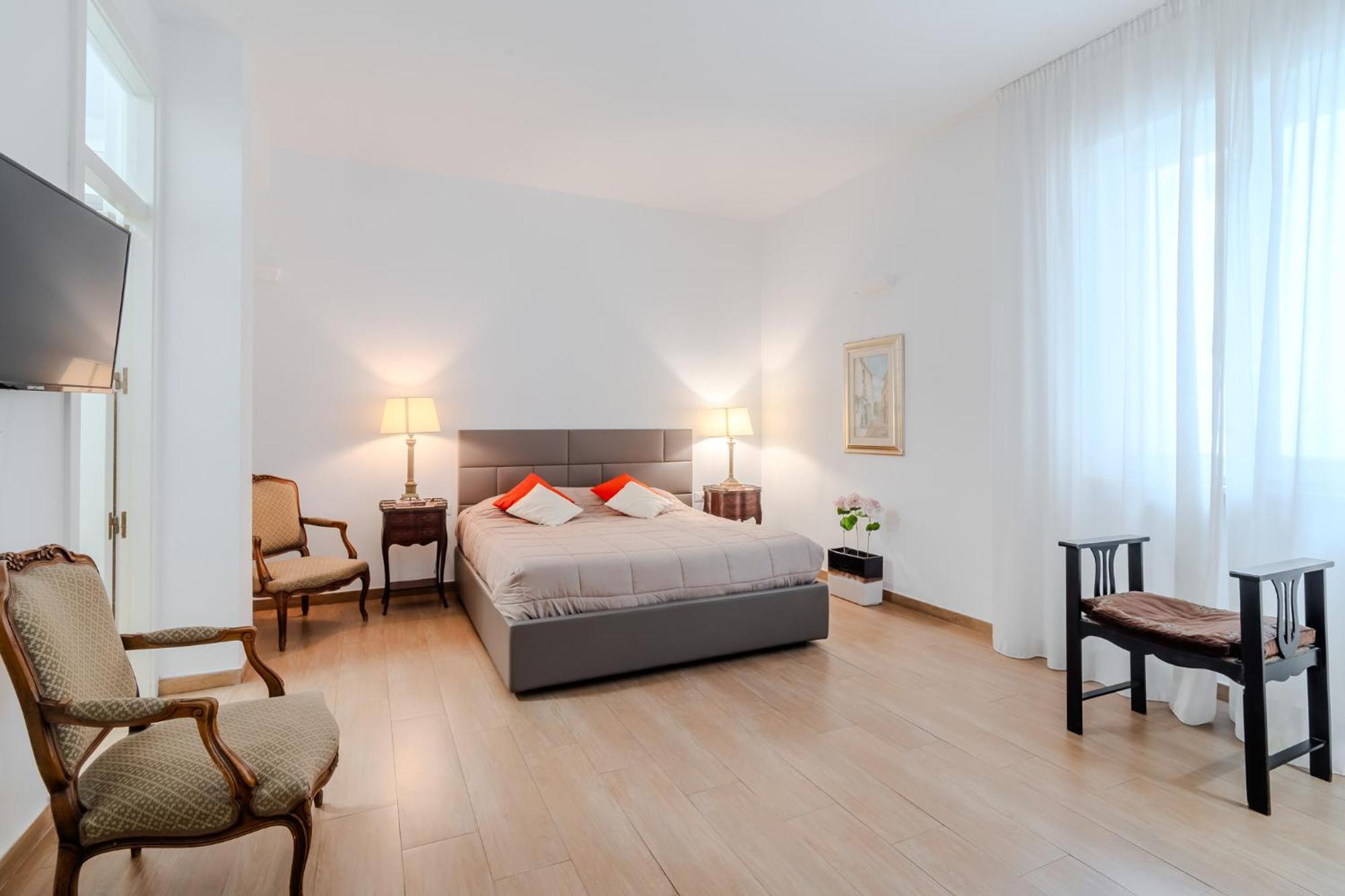 B&B Charme Lecce Ngoại thất bức ảnh