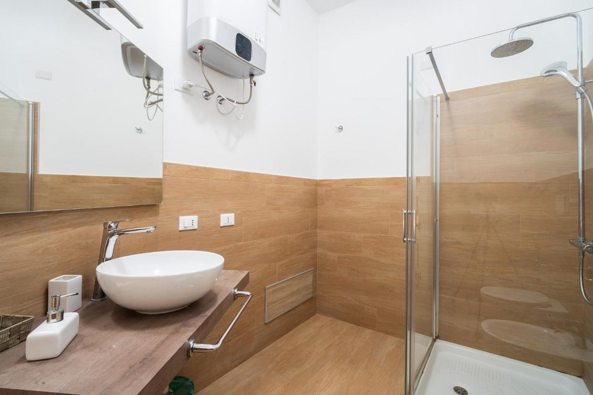 B&B Charme Lecce Phòng bức ảnh