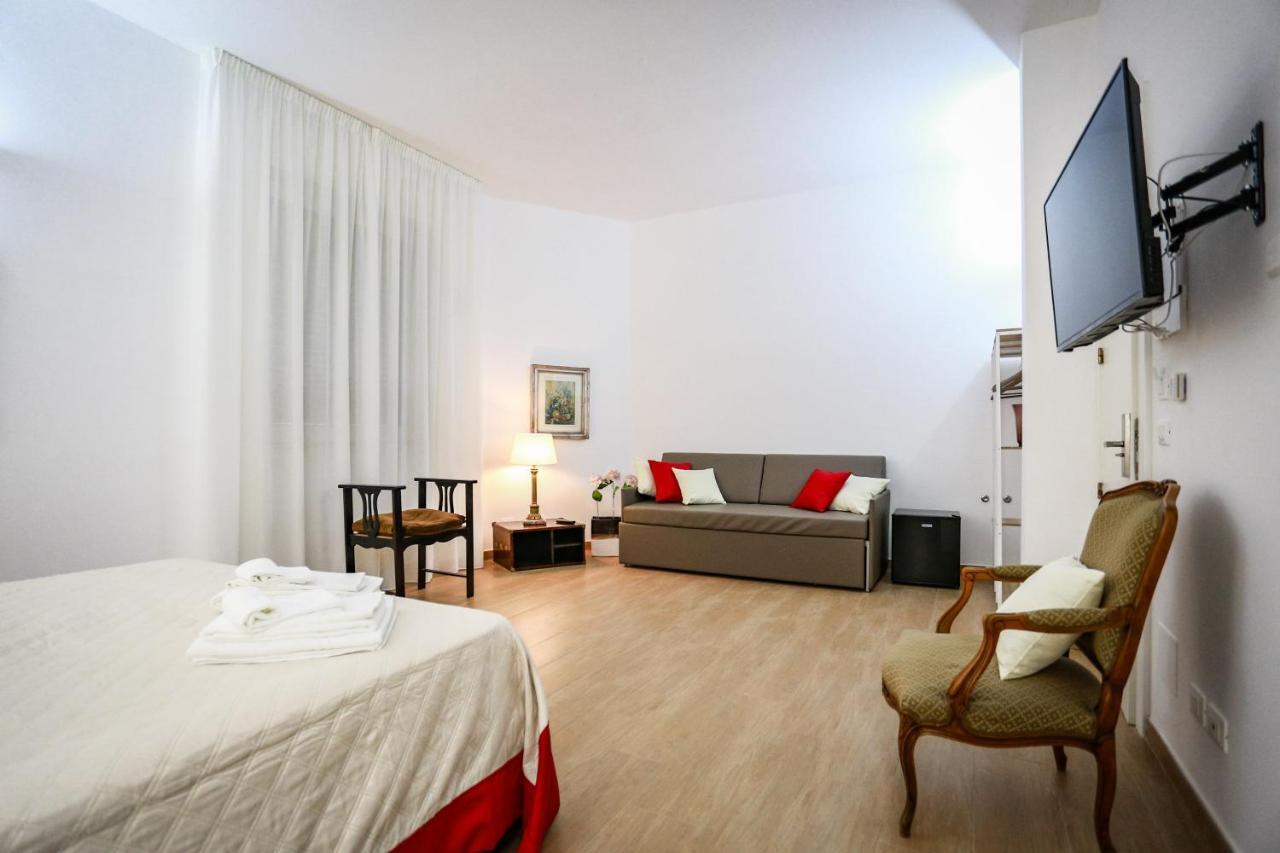 B&B Charme Lecce Ngoại thất bức ảnh